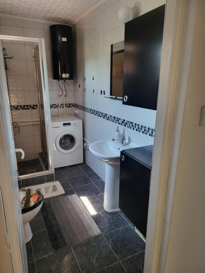 Dvor Villa Donja Toponica Exteriör bild