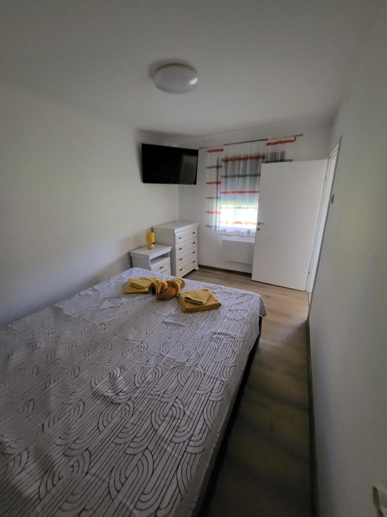 Dvor Villa Donja Toponica Exteriör bild