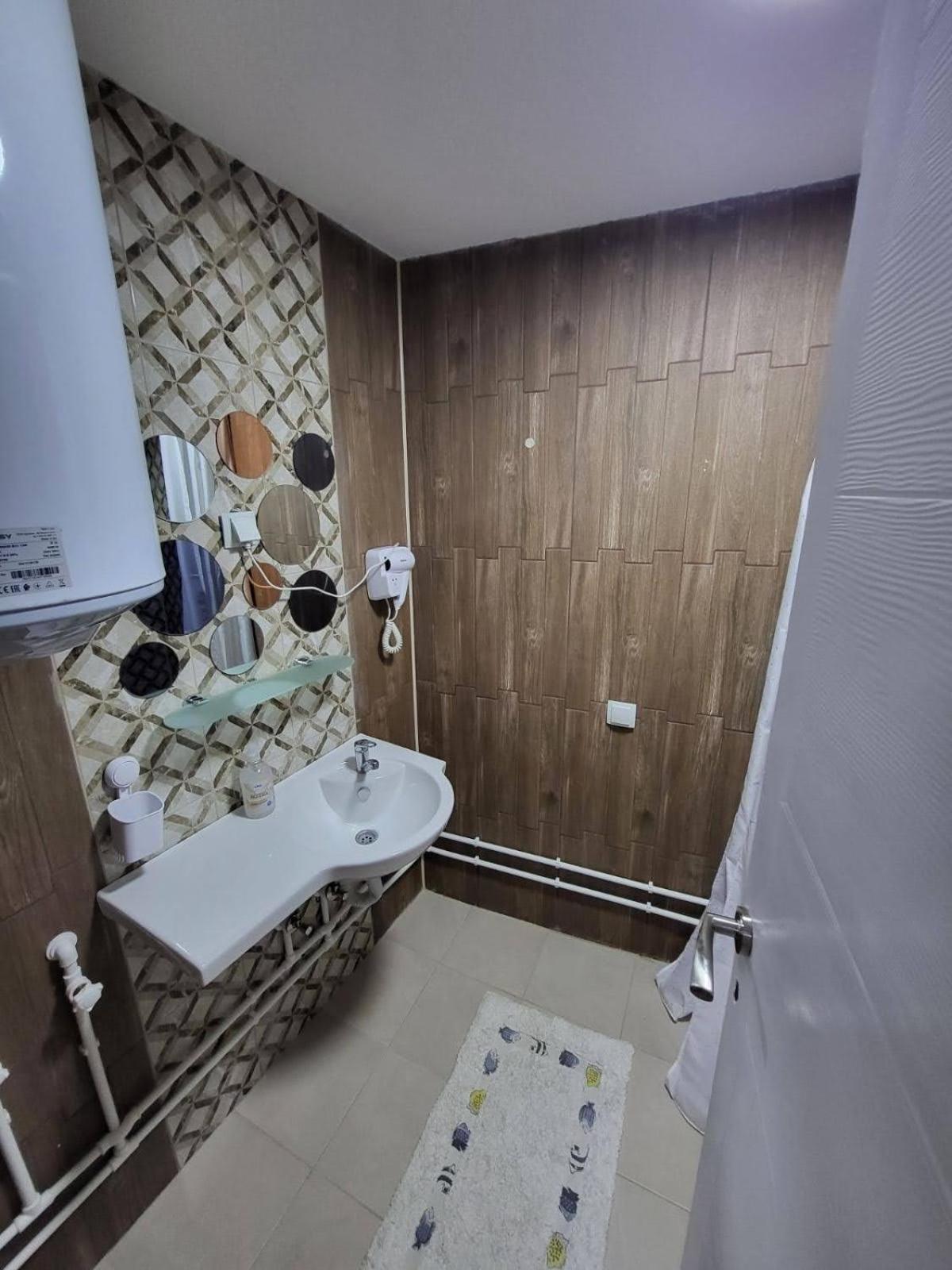 Dvor Villa Donja Toponica Rum bild